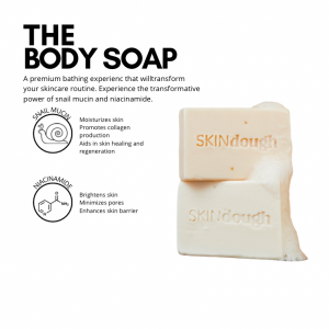 THE Body Soap