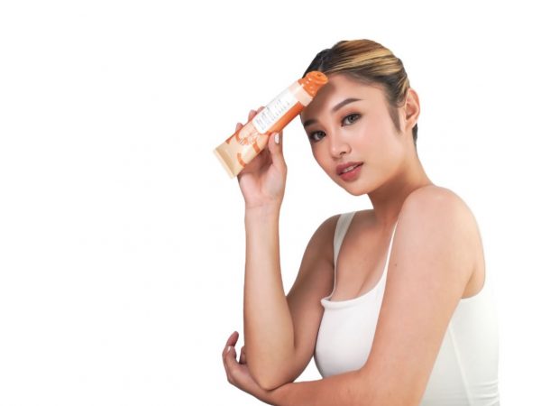 THE Face Wash - Image 4