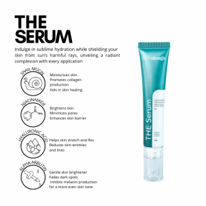 THE Serum