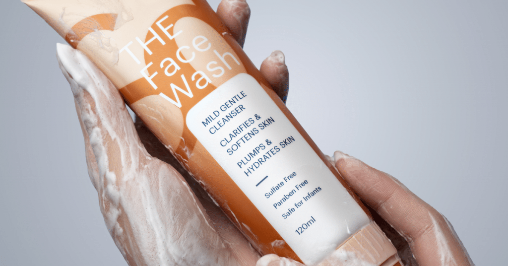 what is gentle skincare