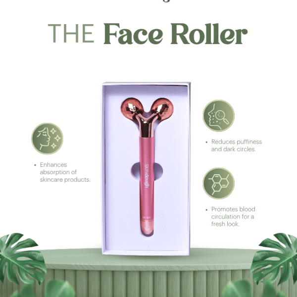 The Face Roller
