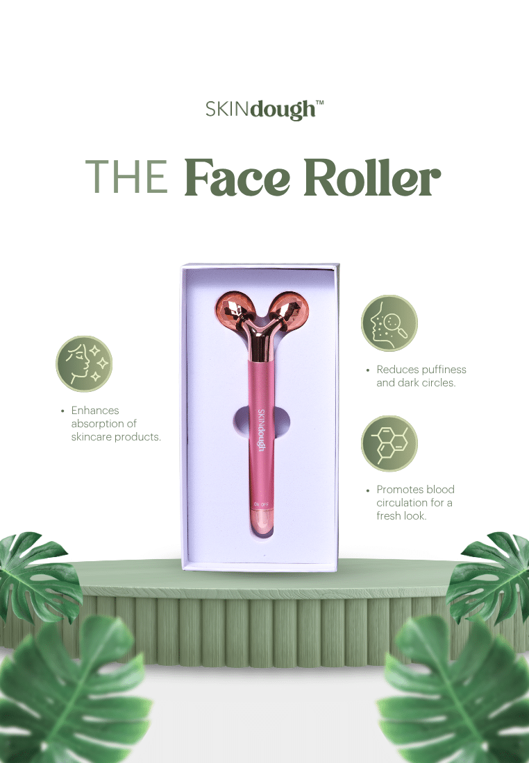 The Face Roller