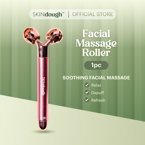The Face Roller