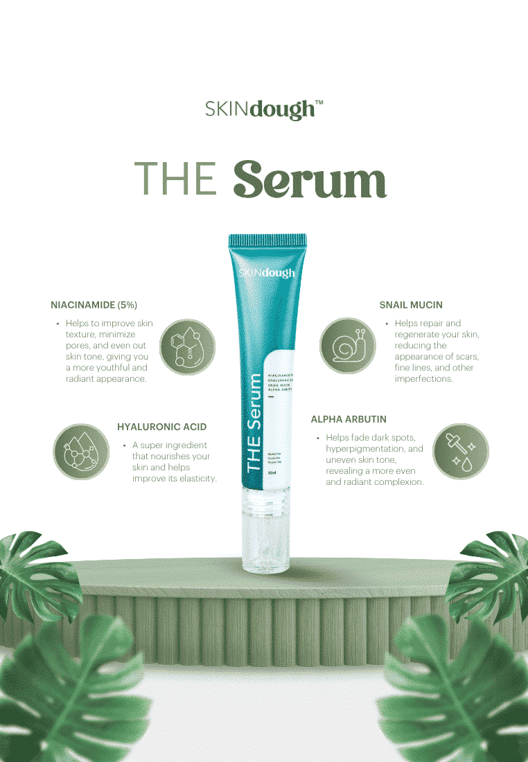 THE Serum