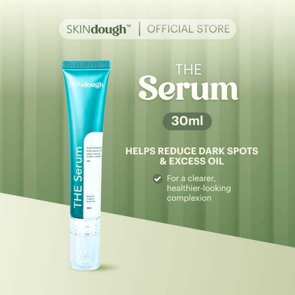 THE Serum