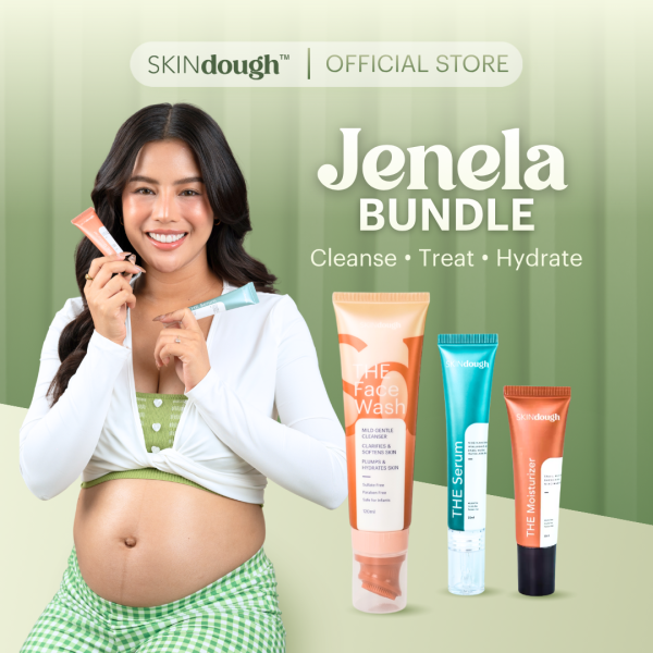 Jenela Bundle