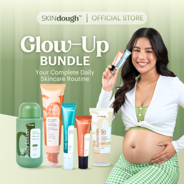 Glow-Up Bundle