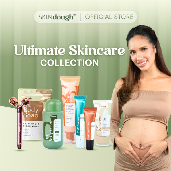 Ultimate Skincare Collection