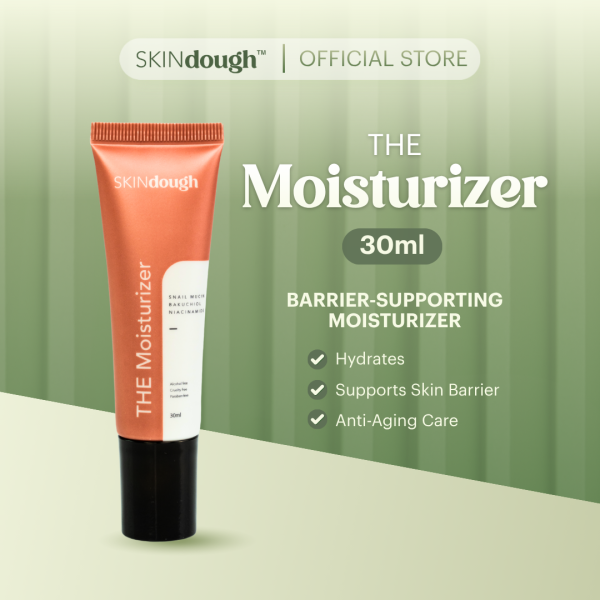 THE Moisturizer