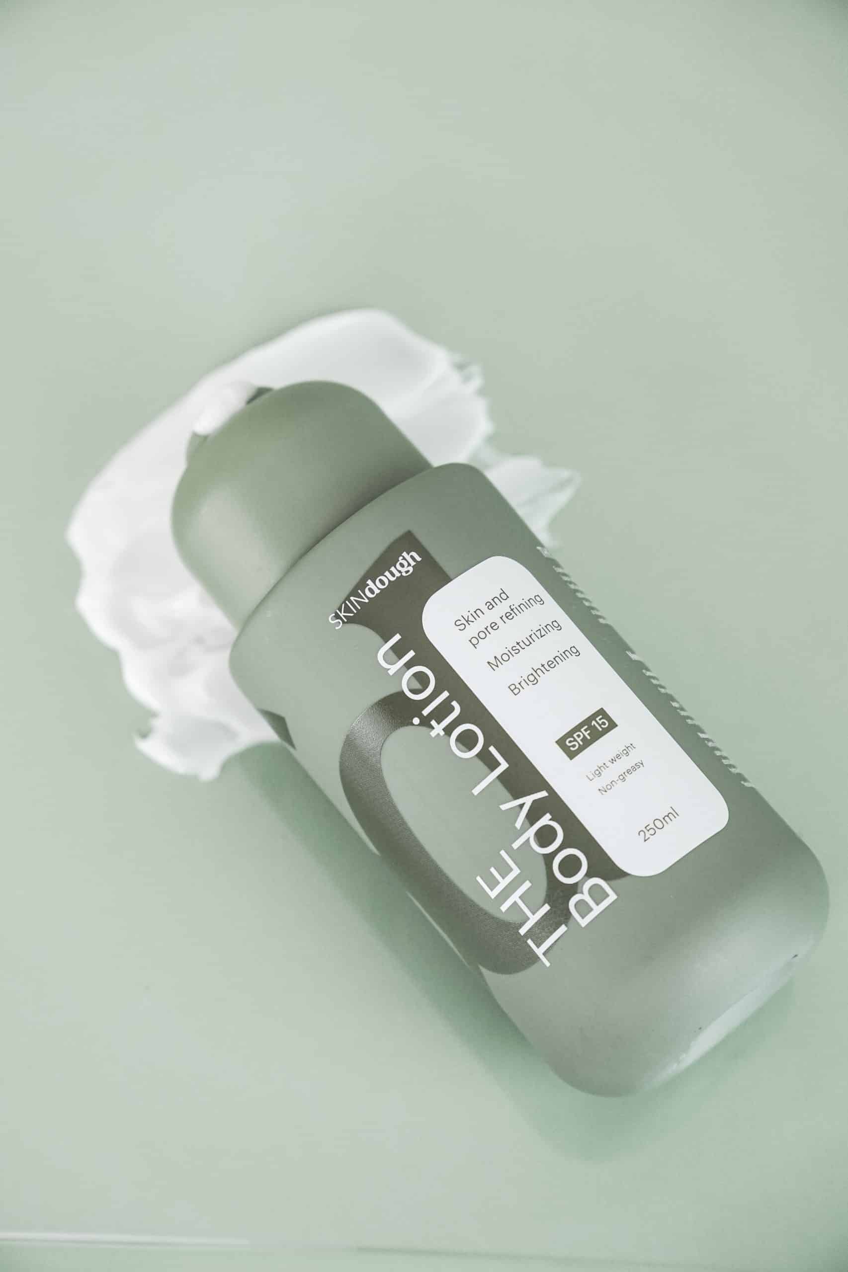 IMG_2417 THE Body Lotion - Image 2