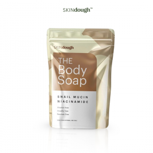 THE Body Soap