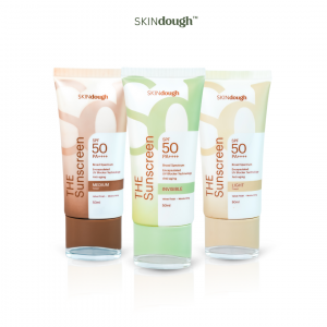THE Sunscreen Collection