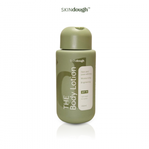 THE Body Lotion