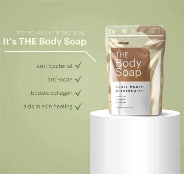 Soap-er Soft - Image 3