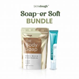 Soap-er Soft