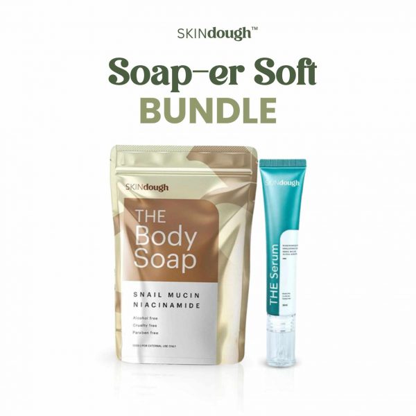 Soap-er Soft