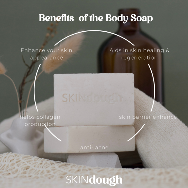 Soap-er Soft - Image 2