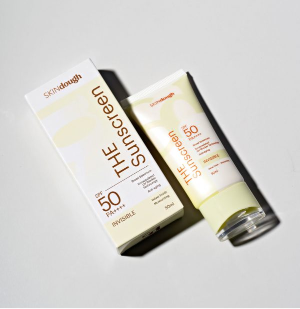 THE Sunscreen - Image 4