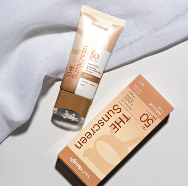 THE Sunscreen - Image 5