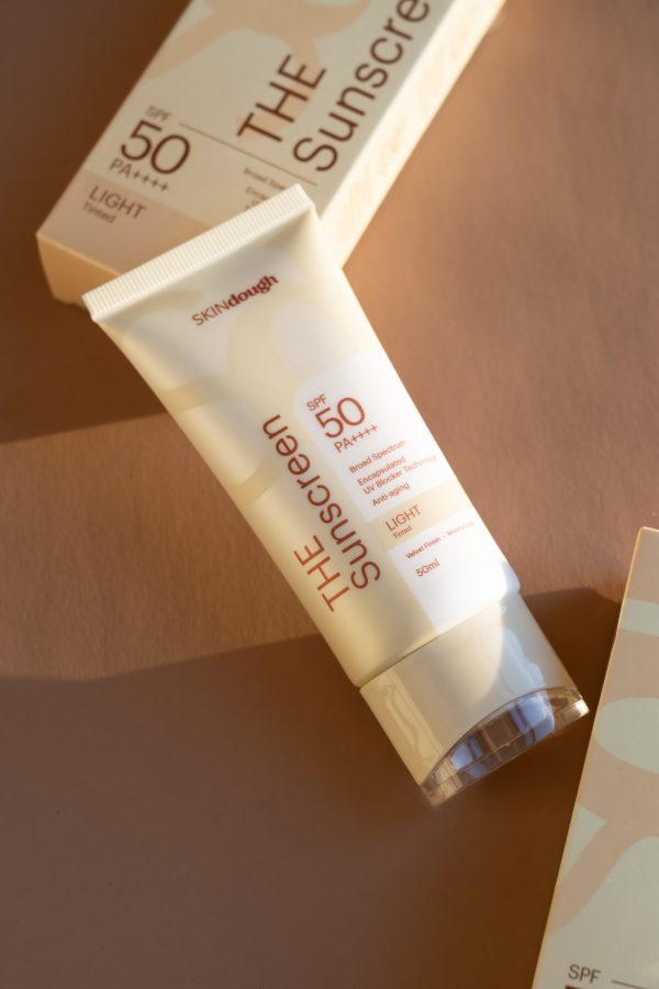 THE Sunscreen - Image 6