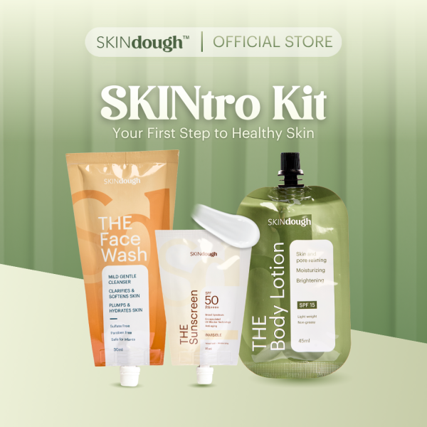 THE SKINtro Kit