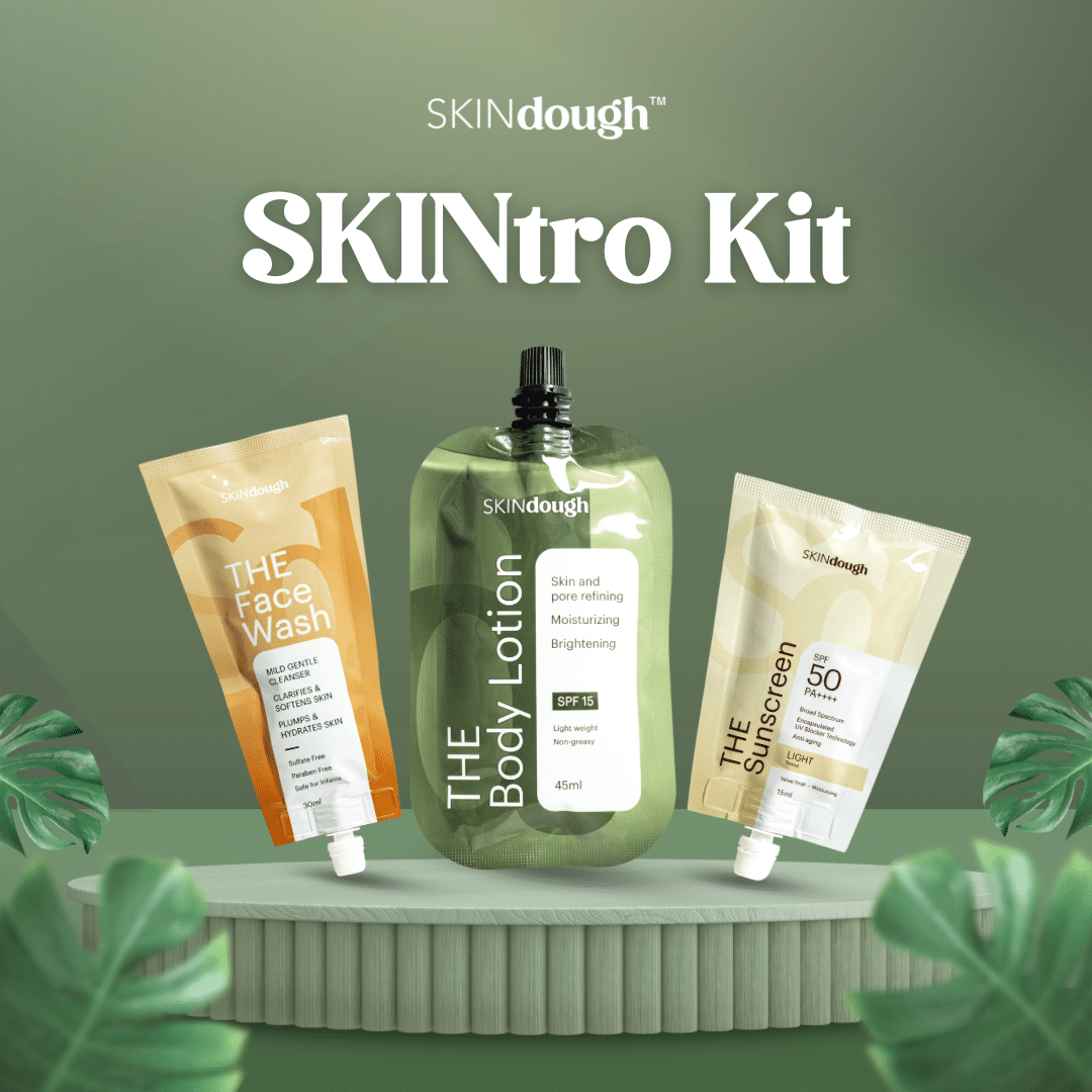THE SKINtro Kit